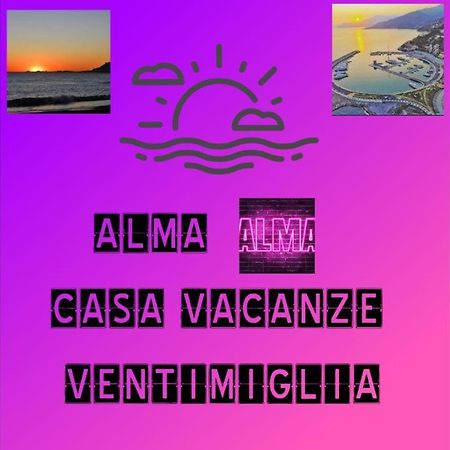 Alma Casa Vacanze Codice Citra 008065 Lt 0282 เวนติมิญา ภายนอก รูปภาพ