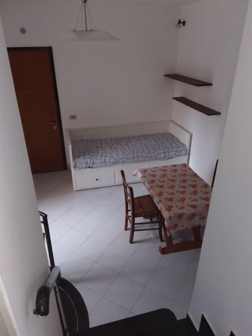 Alma Casa Vacanze Codice Citra 008065 Lt 0282 เวนติมิญา ภายนอก รูปภาพ
