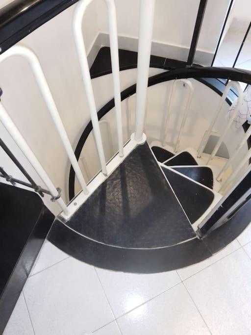 Alma Casa Vacanze Codice Citra 008065 Lt 0282 เวนติมิญา ภายนอก รูปภาพ