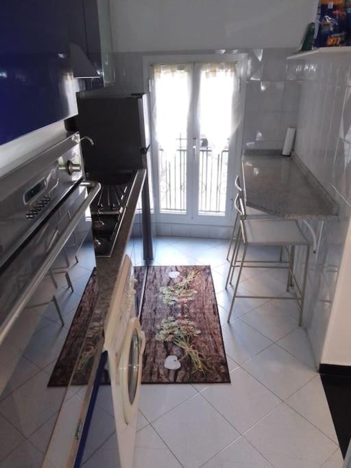 Alma Casa Vacanze Codice Citra 008065 Lt 0282 เวนติมิญา ภายนอก รูปภาพ