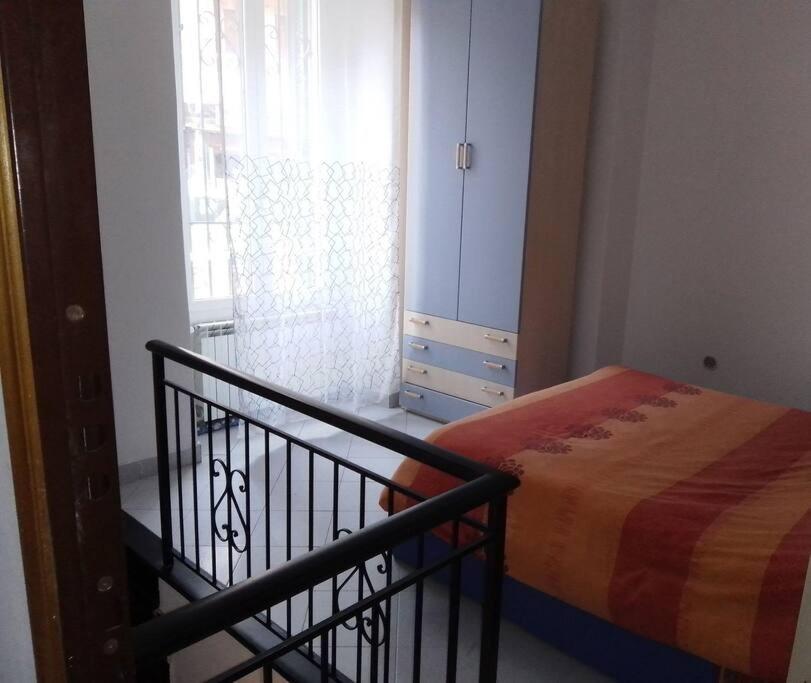 Alma Casa Vacanze Codice Citra 008065 Lt 0282 เวนติมิญา ภายนอก รูปภาพ