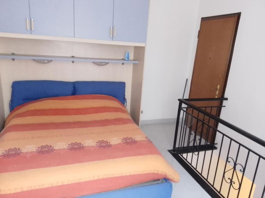 Alma Casa Vacanze Codice Citra 008065 Lt 0282 เวนติมิญา ภายนอก รูปภาพ