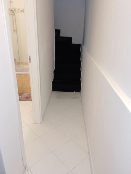 Alma Casa Vacanze Codice Citra 008065 Lt 0282 เวนติมิญา ภายนอก รูปภาพ
